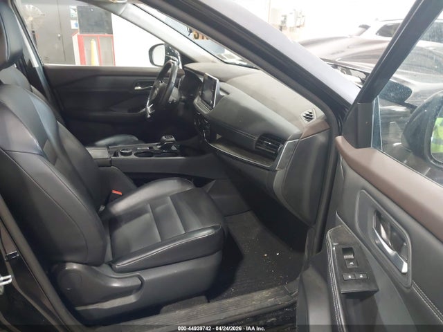 Aukcja sprzedaży 2023 Nissan Rogue Sv Intelligent Awd, vin: 5N1BT3BB4PC674947, numer aukcji: 44939742