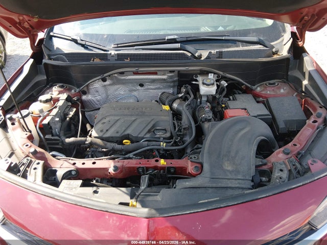 Aukcja sprzedaży 2020 Buick Encore Gx Fwd Select, vin: KL4MMDS22LB119926, numer aukcji: 44939746
