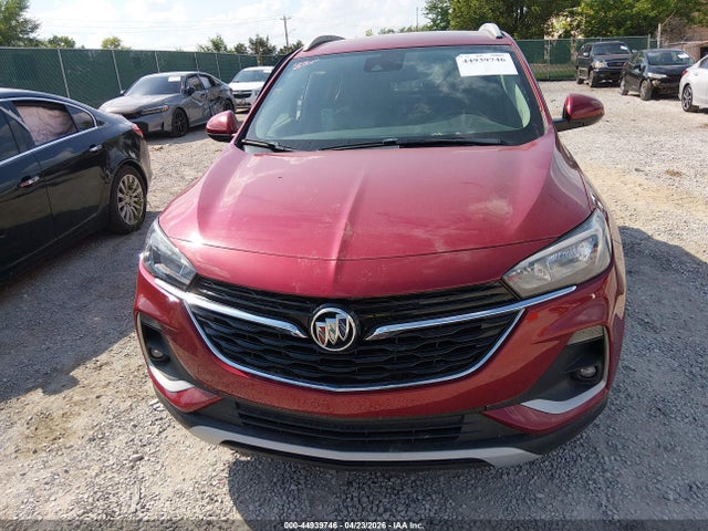 Aukcja sprzedaży 2020 Buick Encore Gx Fwd Select, vin: KL4MMDS22LB119926, numer aukcji: 44939746