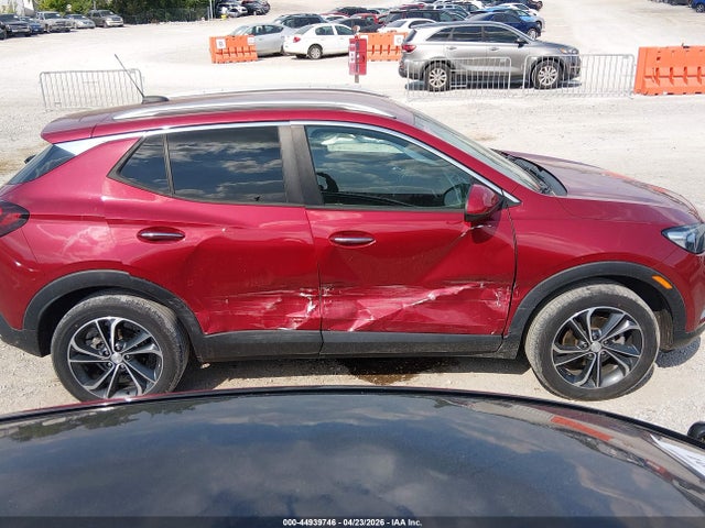 Aukcja sprzedaży 2020 Buick Encore Gx Fwd Select, vin: KL4MMDS22LB119926, numer aukcji: 44939746