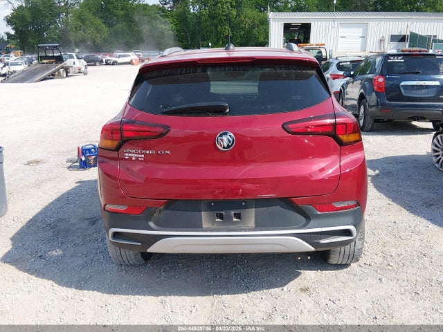 Aukcja sprzedaży 2020 Buick Encore Gx Fwd Select, vin: KL4MMDS22LB119926, numer aukcji: 44939746