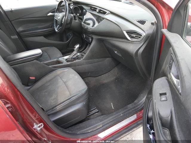 Aukcja sprzedaży 2020 Buick Encore Gx Fwd Select, vin: KL4MMDS22LB119926, numer aukcji: 44939746