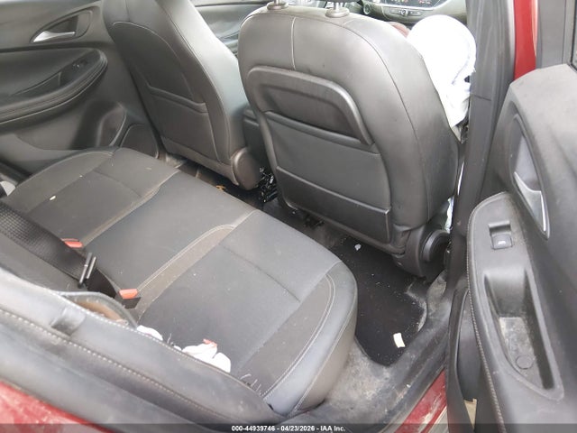 Aukcja sprzedaży 2020 Buick Encore Gx Fwd Select, vin: KL4MMDS22LB119926, numer aukcji: 44939746