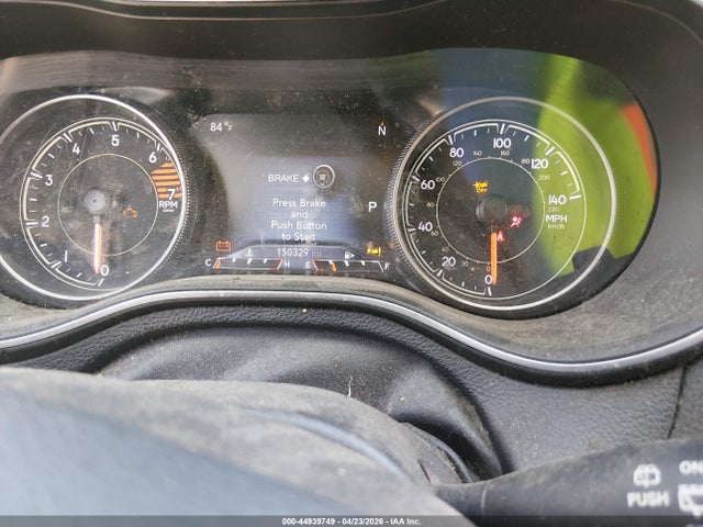 Продажа на аукционе авто 2019 Jeep Cherokee Limited Fwd, vin: 1C4PJLDB9KD159488, номер лота: 44939749