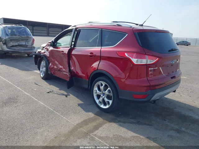 Продажа на аукционе авто 2013 Ford Escape Titanium, vin: 1FMCU9J94DUB93363, номер лота: 44939751