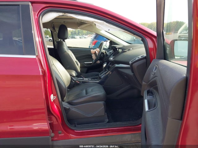 Продажа на аукционе авто 2013 Ford Escape Titanium, vin: 1FMCU9J94DUB93363, номер лота: 44939751