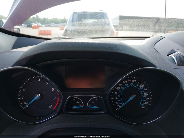 Продажа на аукционе авто 2013 Ford Escape Titanium, vin: 1FMCU9J94DUB93363, номер лота: 44939751