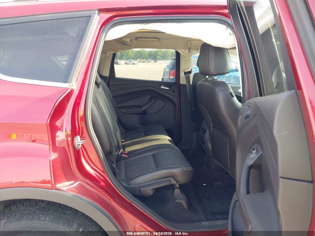 Продажа на аукционе авто 2013 Ford Escape Titanium, vin: 1FMCU9J94DUB93363, номер лота: 44939751