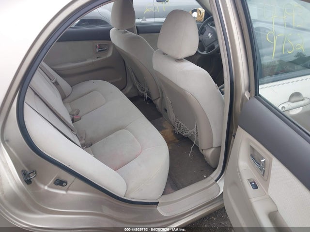 Auction sale of the 2007 Kia Spectra Ex, vin: KNAFE121375390898, lot number: 44939752