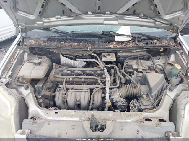2010 Ford Transit Connect Xlt მანქანა იყიდება აუქციონზე, vin: NM0LS6BN7AT021427, აუქციონის ნომერი: 44939754