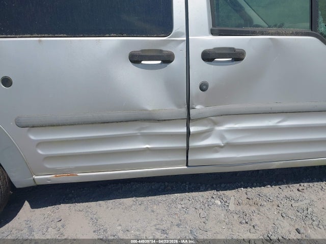 2010 Ford Transit Connect Xlt მანქანა იყიდება აუქციონზე, vin: NM0LS6BN7AT021427, აუქციონის ნომერი: 44939754