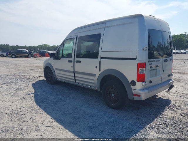 2010 Ford Transit Connect Xlt მანქანა იყიდება აუქციონზე, vin: NM0LS6BN7AT021427, აუქციონის ნომერი: 44939754