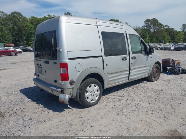 2010 Ford Transit Connect Xlt მანქანა იყიდება აუქციონზე, vin: NM0LS6BN7AT021427, აუქციონის ნომერი: 44939754