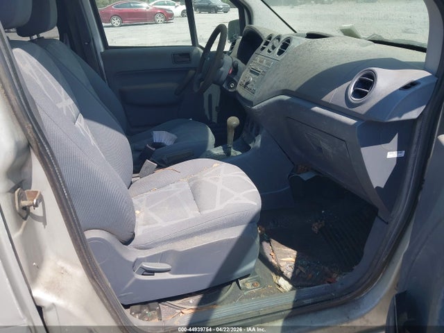 2010 Ford Transit Connect Xlt მანქანა იყიდება აუქციონზე, vin: NM0LS6BN7AT021427, აუქციონის ნომერი: 44939754