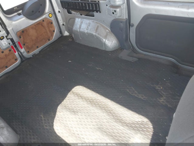 2010 Ford Transit Connect Xlt მანქანა იყიდება აუქციონზე, vin: NM0LS6BN7AT021427, აუქციონის ნომერი: 44939754