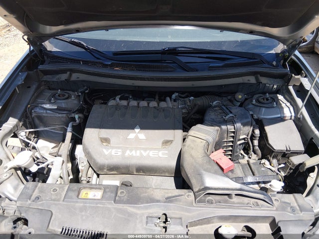 Aukcja sprzedaży 2015 Mitsubishi Outlander Gt, vin: JA4JZ4AX5FZ011250, numer aukcji: 44939755