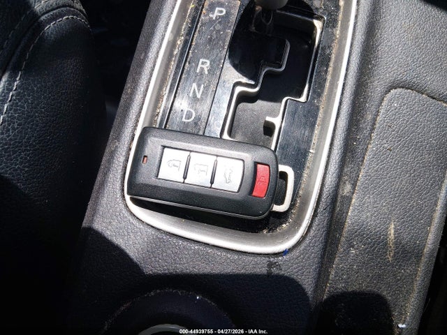 Aukcja sprzedaży 2015 Mitsubishi Outlander Gt, vin: JA4JZ4AX5FZ011250, numer aukcji: 44939755