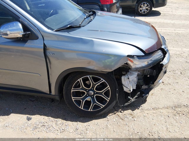 Aukcja sprzedaży 2015 Mitsubishi Outlander Gt, vin: JA4JZ4AX5FZ011250, numer aukcji: 44939755