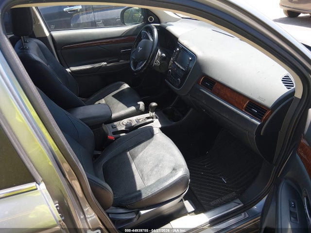 Aukcja sprzedaży 2015 Mitsubishi Outlander Gt, vin: JA4JZ4AX5FZ011250, numer aukcji: 44939755