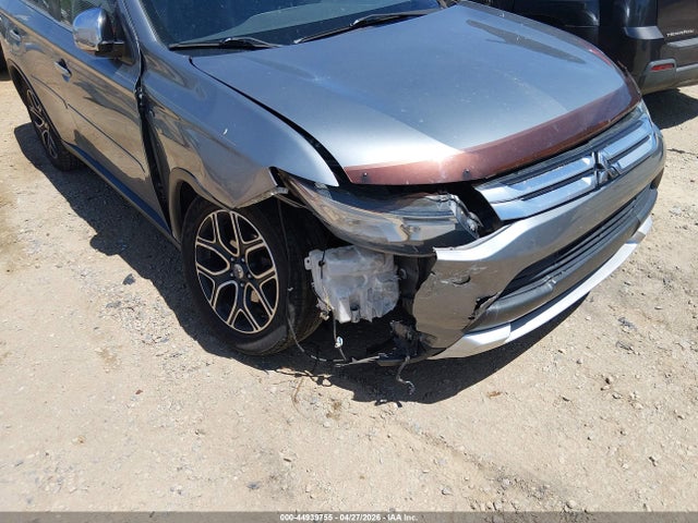Aukcja sprzedaży 2015 Mitsubishi Outlander Gt, vin: JA4JZ4AX5FZ011250, numer aukcji: 44939755