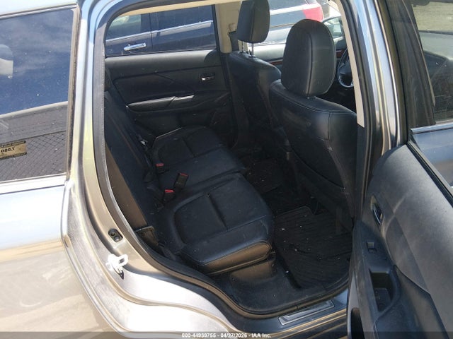 Aukcja sprzedaży 2015 Mitsubishi Outlander Gt, vin: JA4JZ4AX5FZ011250, numer aukcji: 44939755