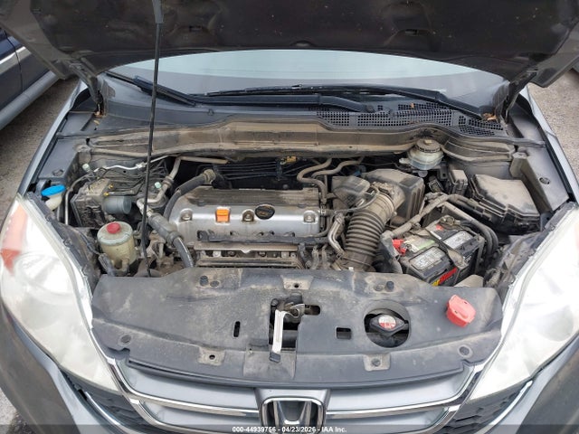 44939756 :رقم المزاد ، JHLRE3H78BC007424 vin ، 2011 Honda Cr-v Ex-l مزاد بيع