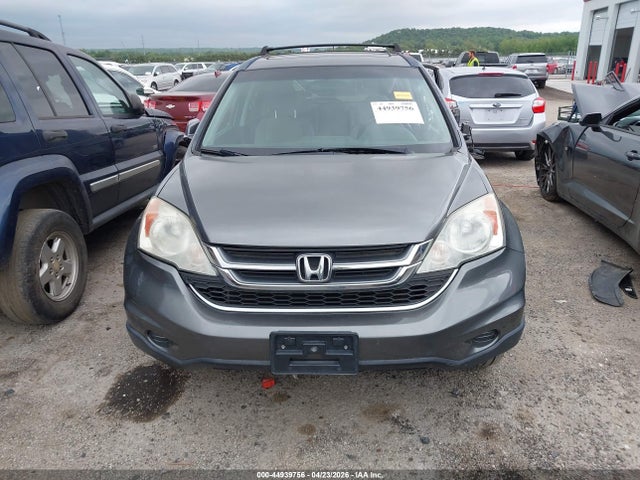 44939756 :رقم المزاد ، JHLRE3H78BC007424 vin ، 2011 Honda Cr-v Ex-l مزاد بيع