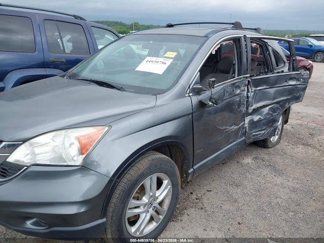 44939756 :رقم المزاد ، JHLRE3H78BC007424 vin ، 2011 Honda Cr-v Ex-l مزاد بيع
