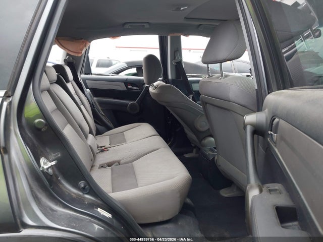 44939756 :رقم المزاد ، JHLRE3H78BC007424 vin ، 2011 Honda Cr-v Ex-l مزاد بيع