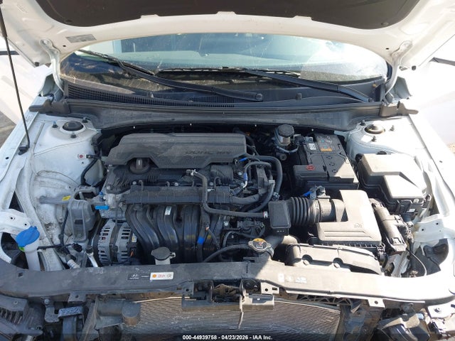 Продажа на аукционе авто 2025 Hyundai Elantra Se, vin: KMHLL4DG3SU092344, номер лота: 44939758
