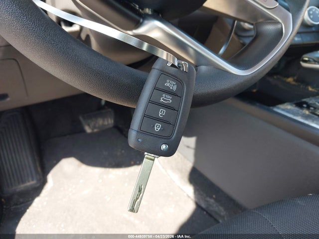 Продажа на аукционе авто 2025 Hyundai Elantra Se, vin: KMHLL4DG3SU092344, номер лота: 44939758