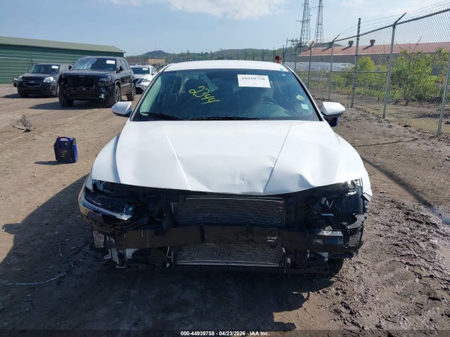 Продажа на аукционе авто 2025 Hyundai Elantra Se, vin: KMHLL4DG3SU092344, номер лота: 44939758