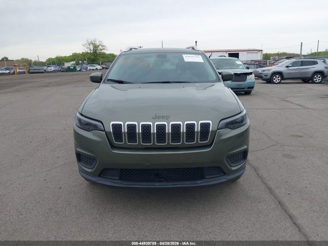 Aukcja sprzedaży 2020 Jeep Cherokee Latitude 4x4, vin: 1C4PJMCB8LD512506, numer aukcji: 44939759