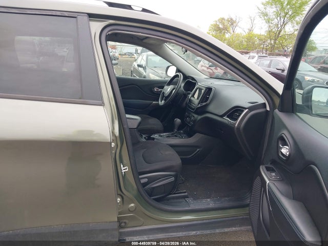 Aukcja sprzedaży 2020 Jeep Cherokee Latitude 4x4, vin: 1C4PJMCB8LD512506, numer aukcji: 44939759