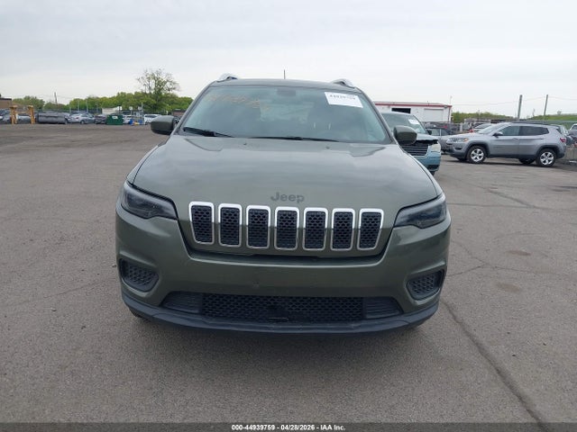 Aukcja sprzedaży 2020 Jeep Cherokee Latitude 4x4, vin: 1C4PJMCB8LD512506, numer aukcji: 44939759