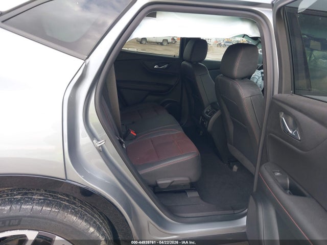 Продажа на аукционе авто 2023 Chevrolet Blazer Fwd Rs, vin: 3GNKBERS8PS181637, номер лота: 44939761