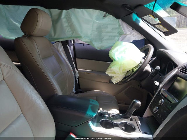 Aukcja sprzedaży 2015 Ford Explorer Xlt, vin: 1FM5K8D80FGA00459, numer aukcji: 44939763