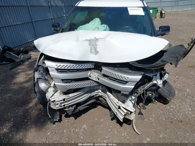Aukcja sprzedaży 2015 Ford Explorer Xlt, vin: 1FM5K8D80FGA00459, numer aukcji: 44939763