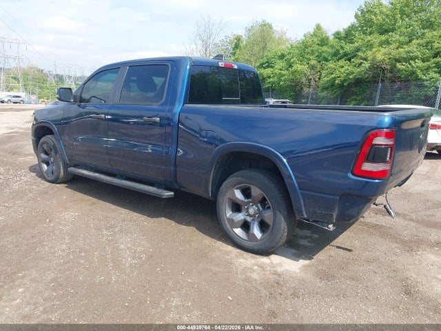 Aukcja sprzedaży 2020 Ram 1500 Big Horn  4x4 6'4 Box, vin: 1C6SRFMT2LN398588, numer aukcji: 44939764