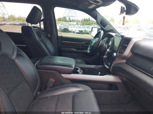 Aukcja sprzedaży 2020 Ram 1500 Big Horn  4x4 6'4 Box, vin: 1C6SRFMT2LN398588, numer aukcji: 44939764