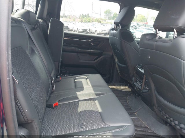 Aukcja sprzedaży 2020 Ram 1500 Big Horn  4x4 6'4 Box, vin: 1C6SRFMT2LN398588, numer aukcji: 44939764