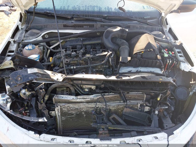 Aukcja sprzedaży 2015 Volkswagen Jetta 1.8t Se, vin: 3VWD17AJXFM412377, numer aukcji: 44939768