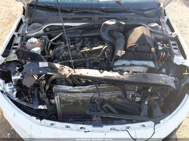 Aukcja sprzedaży 2015 Volkswagen Jetta 1.8t Se, vin: 3VWD17AJXFM412377, numer aukcji: 44939768