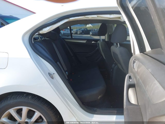 Aukcja sprzedaży 2015 Volkswagen Jetta 1.8t Se, vin: 3VWD17AJXFM412377, numer aukcji: 44939768