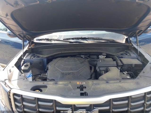 44939769 :رقم المزاد ، 5XYP64GC5PG349700 vin ، 2023 Kia Telluride S مزاد بيع