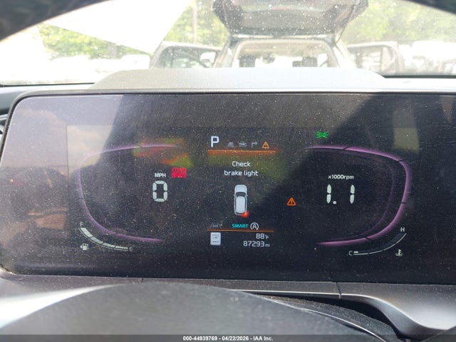 44939769 :رقم المزاد ، 5XYP64GC5PG349700 vin ، 2023 Kia Telluride S مزاد بيع