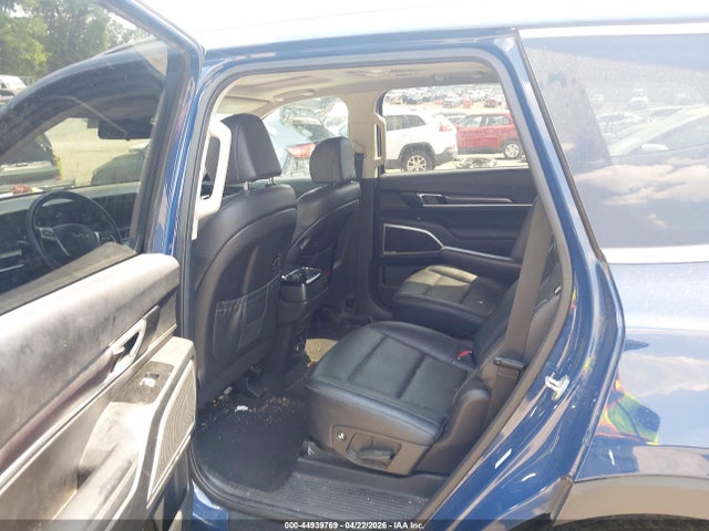 44939769 :رقم المزاد ، 5XYP64GC5PG349700 vin ، 2023 Kia Telluride S مزاد بيع