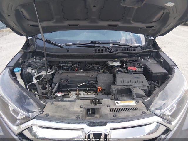 44939770 :رقم المزاد ، 2HKRW6H32KH223976 vin ، 2019 Honda Cr-v Lx مزاد بيع