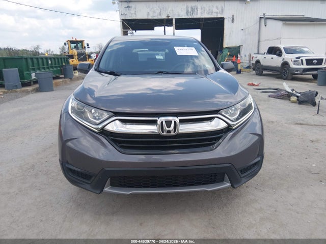 44939770 :رقم المزاد ، 2HKRW6H32KH223976 vin ، 2019 Honda Cr-v Lx مزاد بيع