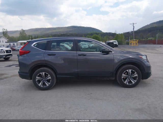 44939770 :رقم المزاد ، 2HKRW6H32KH223976 vin ، 2019 Honda Cr-v Lx مزاد بيع